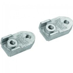 Kit de fixation pour bras de ITS96 G96N20 - DORMAKABA