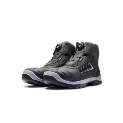 Chaussures de sécurité hautes S3 SRC ESD ELITE FREELOCK 2453 - BLAKLADER