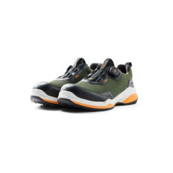 Chaussures de sécurité basses S3S FO SR HRO SC STRIKER 2486 - BLAKLADER