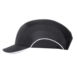 Casquette visière courte A1+ HARDCAP - JSP