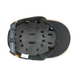 Casquette visière courte A1+ HARDCAP - JSP