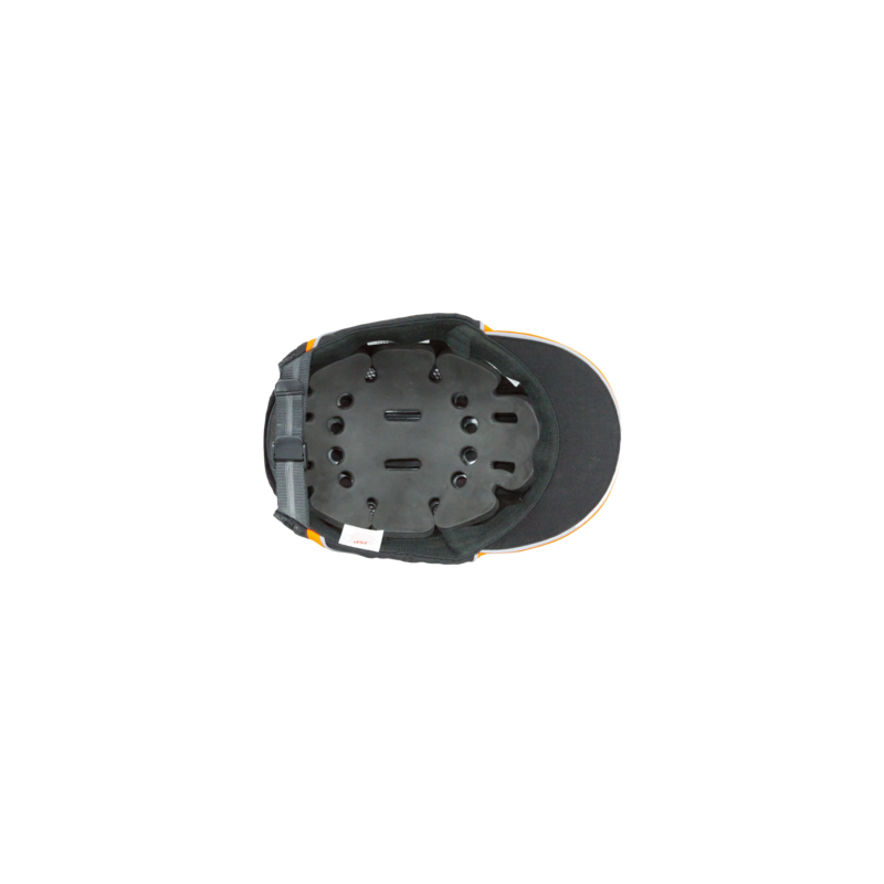 Casquette visière courte A1+ HARDCAP - JSP