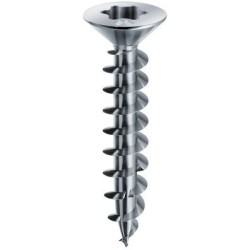 Vis bois torx filetage total PANELVIT® - MUSTAD S.p.A.