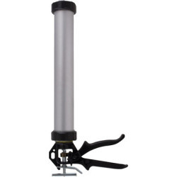 Pistolet à cartouche et poche 400 ml WT-250 - SOUDAL