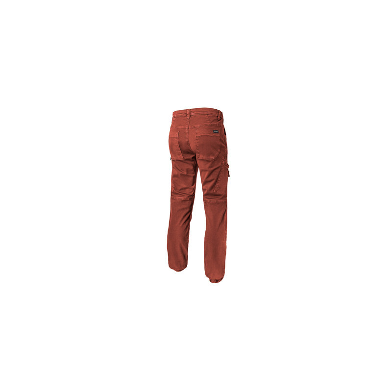 Pantalon stretch multipoches MOOVY - MOLINEL