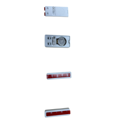 Capteur d'ouverture pour serrure connectée - TEDEE