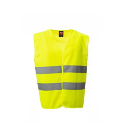 Gilet haute visibilité classe 2 - PAYPER