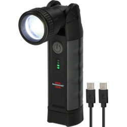 Baladeuse LED rechargeable TL100 ACW - BRENNENSTUHL