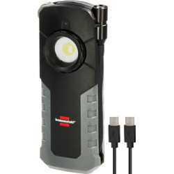 Lampe torche LED rechargeable HL1000 ACW - BRENNENSTUHL