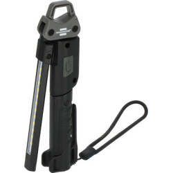 Lampe torche LED rechargeable HL400 AC - BRENNENSTUHL