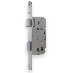 Serrure à encastrer monopoint axe 50 universelle 719 - MARC ASSA ABLOY