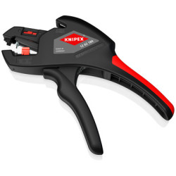 Pince à dénuder automatique - KNIPEX