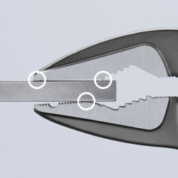Pince multiprise COBRA ES - KNIPEX