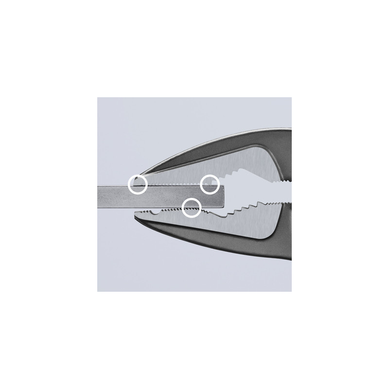 Pince multiprise COBRA ES - KNIPEX