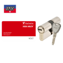 Cylindre européen double entrée A2P* VOLT - VACHETTE ASSA ABLOY