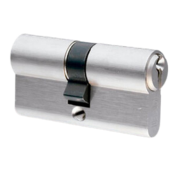 Cylindre européen double entrée F5S varié - IFAM