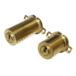 Cylindre adaptable double ent MTL400 CLASSIC PRO CHEBA - MUL-T-LOCK 