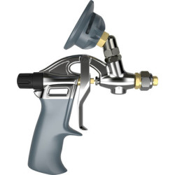 Pistolet aérosol CLICK & SPRAY - SOUDAL