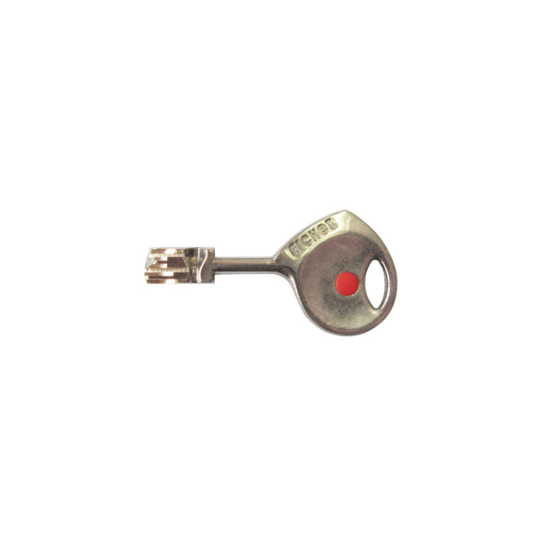 Cylindre monobloc doré A2P* 787 - FICHET