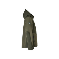 Veste technique softshell VERVE - U POWER