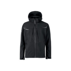 Veste technique softshell VERVE - U POWER