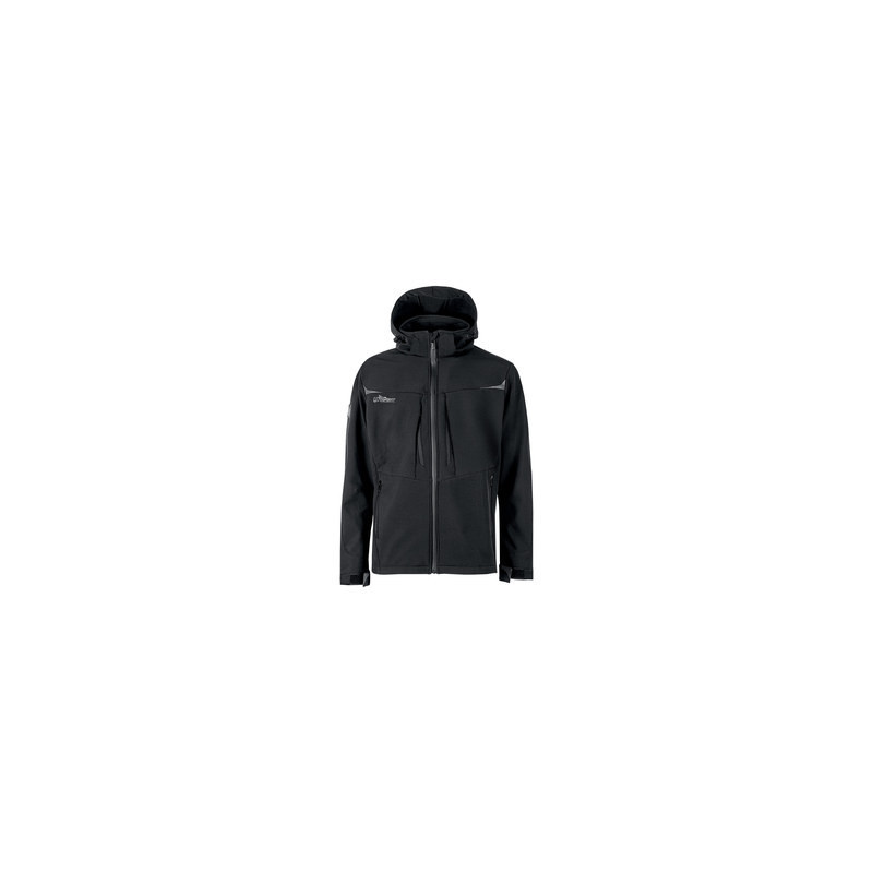 Veste technique softshell VERVE - U POWER