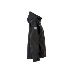 Veste technique softshell VERVE - U POWER