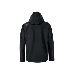 Veste technique softshell VERVE - U POWER
