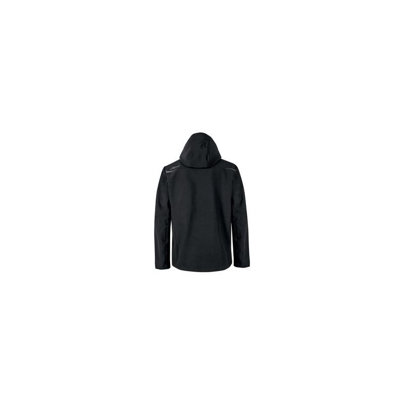 Veste technique softshell VERVE - U POWER