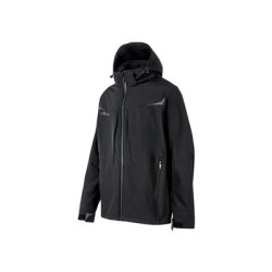 Veste technique softshell VERVE - U POWER