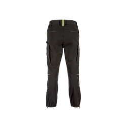 Pantalon cargo stretch TREK - U POWER