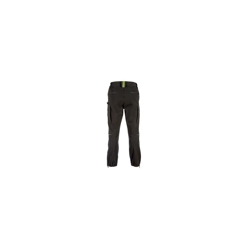 Pantalon cargo stretch TREK - U POWER