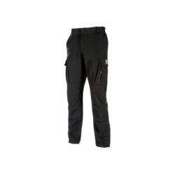 Pantalon cargo stretch TREK - U POWER