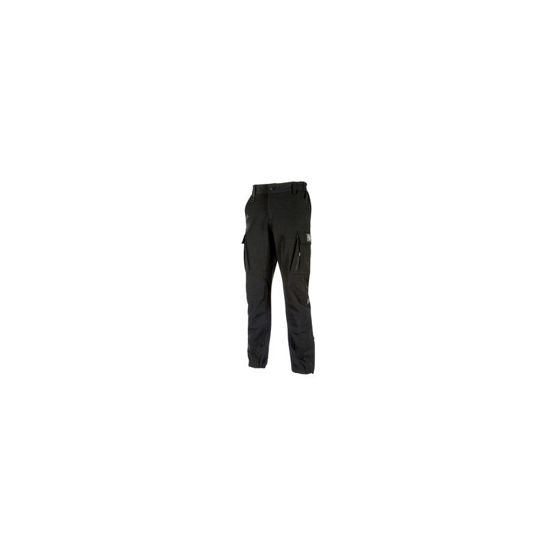 Pantalon cargo stretch TREK - U POWER
