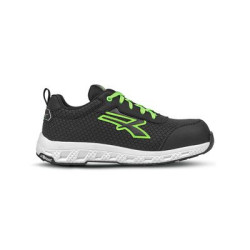 Chaussures de sécurité basses ESD S3S SR MITCH - U POWER 