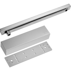 Ferme-porte TS91 Pack Métal bras coulisse  - DORMAKABA