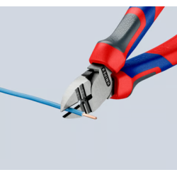 Pince à dénuder - KNIPEX 