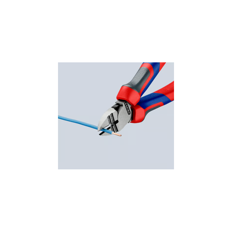 Pince à dénuder - KNIPEX 