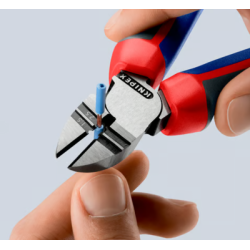 Pince à dénuder - KNIPEX 