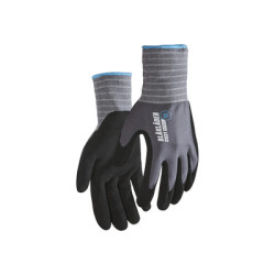 Gants de travail nitrile microporeux 2931 - BLAKLADER