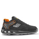 Chaussures de sécurité basses ESD S3S CI FO SR JALSPRING - JALLATTE
