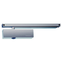 Ferme-porte bras coulisse force 3 TS WOOD - GEZE