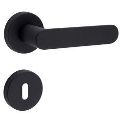 Ensemble sur rosace SHAPE - FIMET