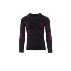 Haut thermique col rond - PAYPER