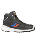 Chaussures de sécurité hautes ESD S3S CI FO SR JALPATRIOT - JALLATTE