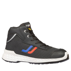 Chaussures de sécurité hautes ESD S3S CI FO SR JALPATRIOT - JALLATTE