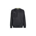 Sweat de travail YORK - U POWER