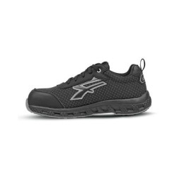 Chaussures de sécurité basses ESD S3S CI HI HRO FO SR JESTER - U POWER