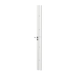 Serrure applique 5 points carénée à fouillot A2P* PROTECTIVE cylindre VOLT- VACHETTE ASSA ABLOY