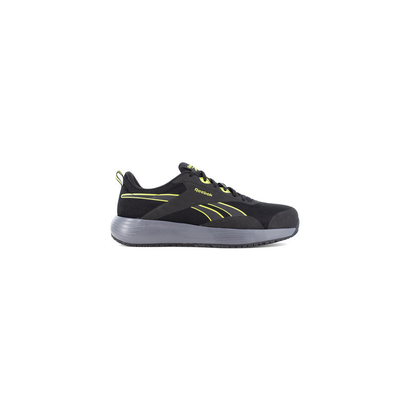 Chaussures de sécurité basses S1PS SECU LITE PLUS - REEBOK